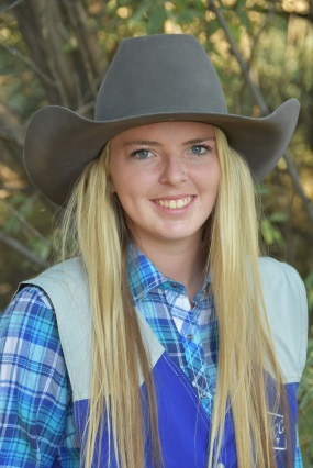 Bailee Stenger