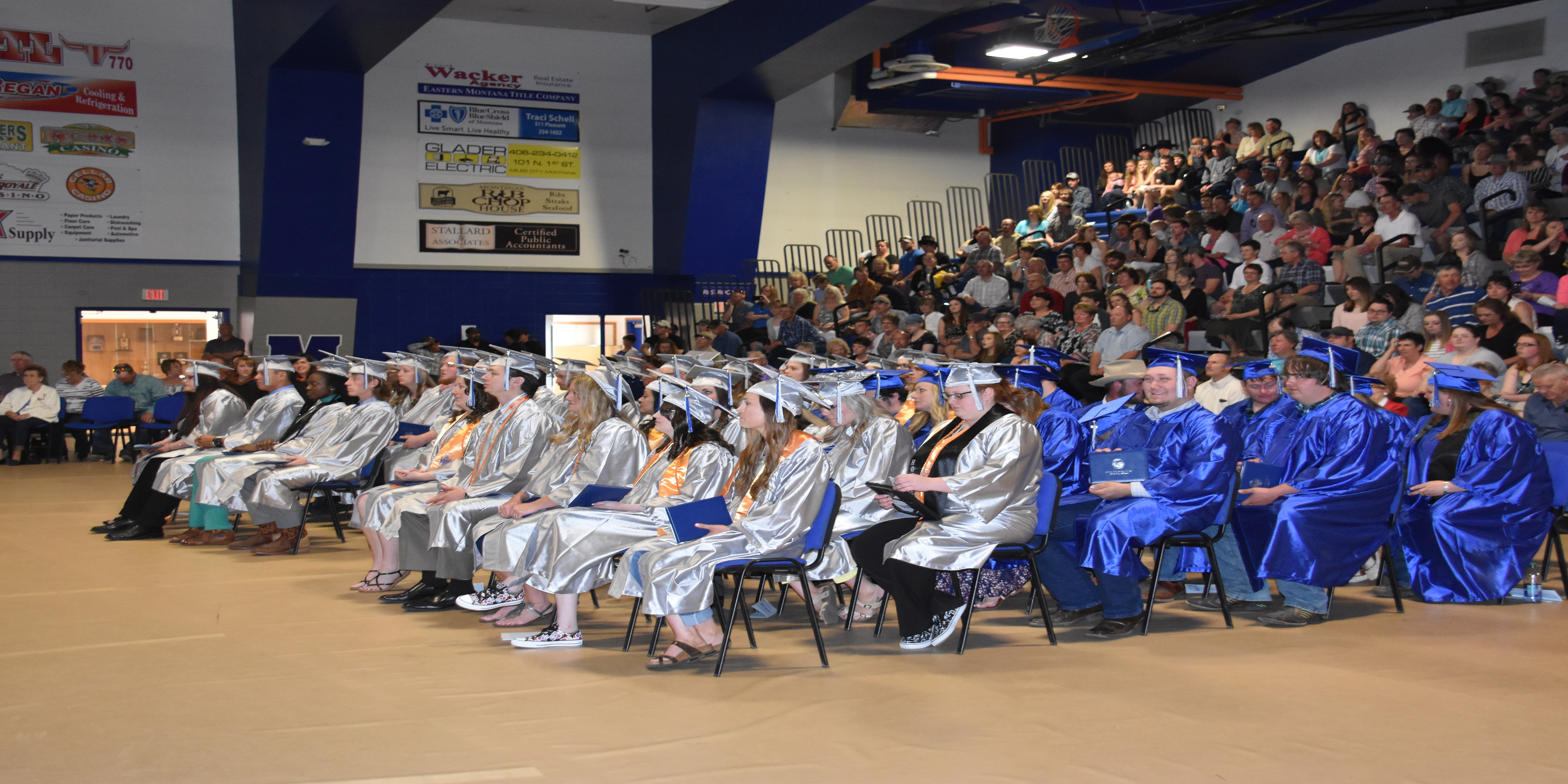 MCC Commencement