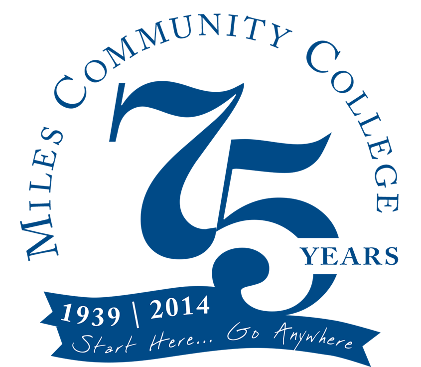 75th Logo