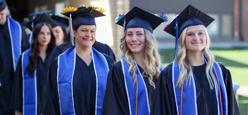 MCC Graduates