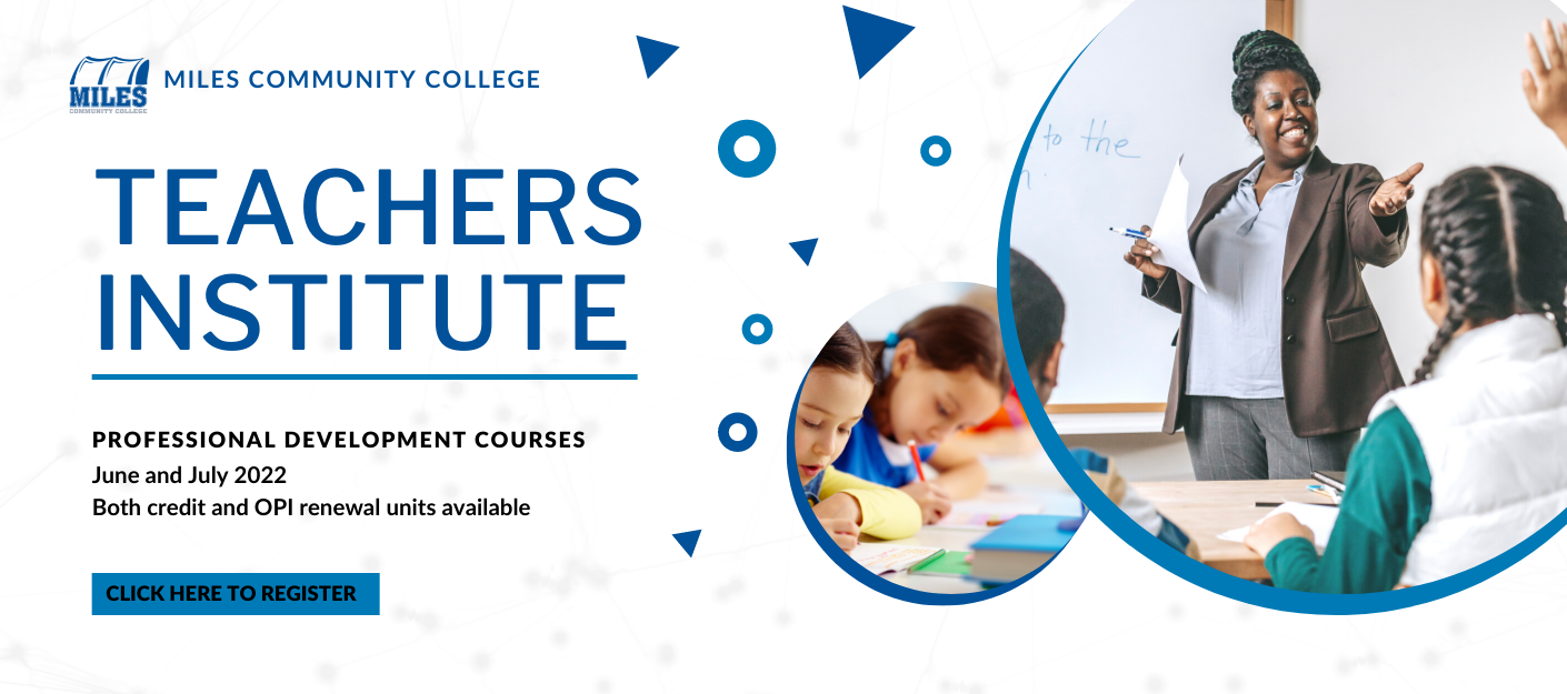 Educator's Conference