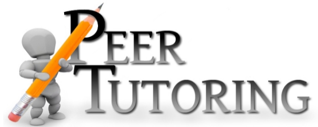 Become a Peer Tutor