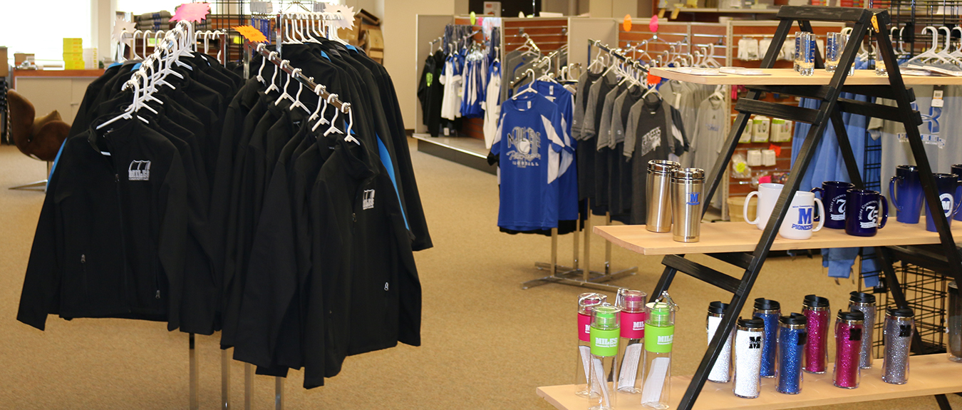 Coffeyville Community College Bookstore