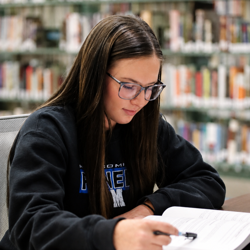 Library Archives
