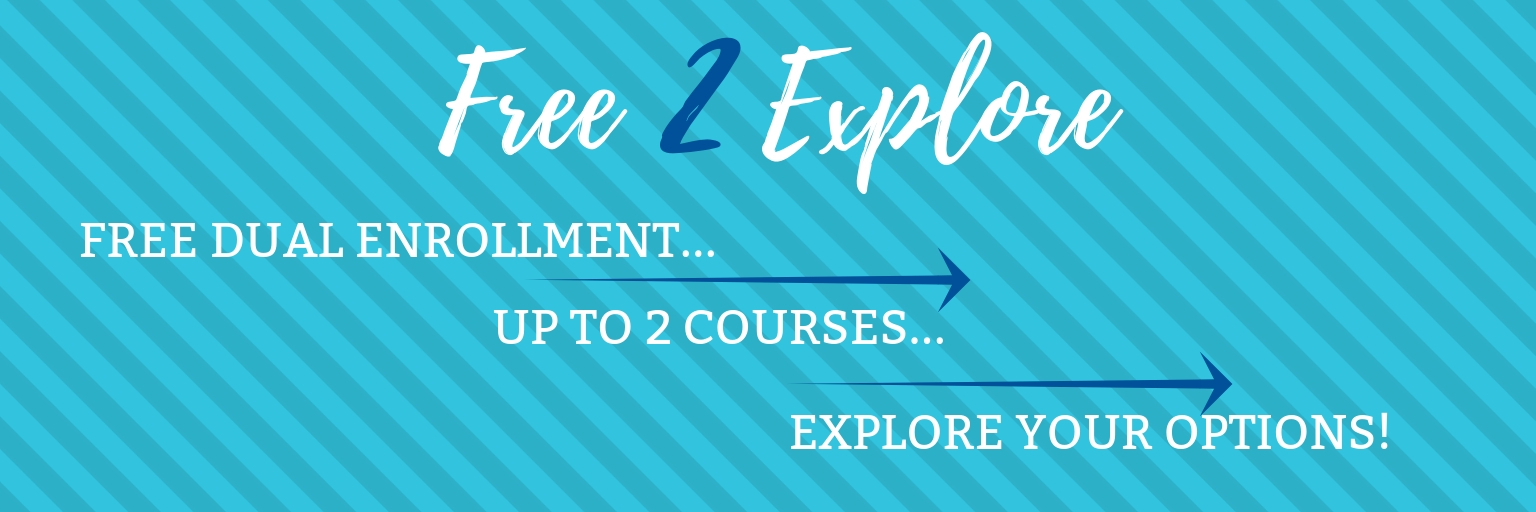 Free 2 Explore Program