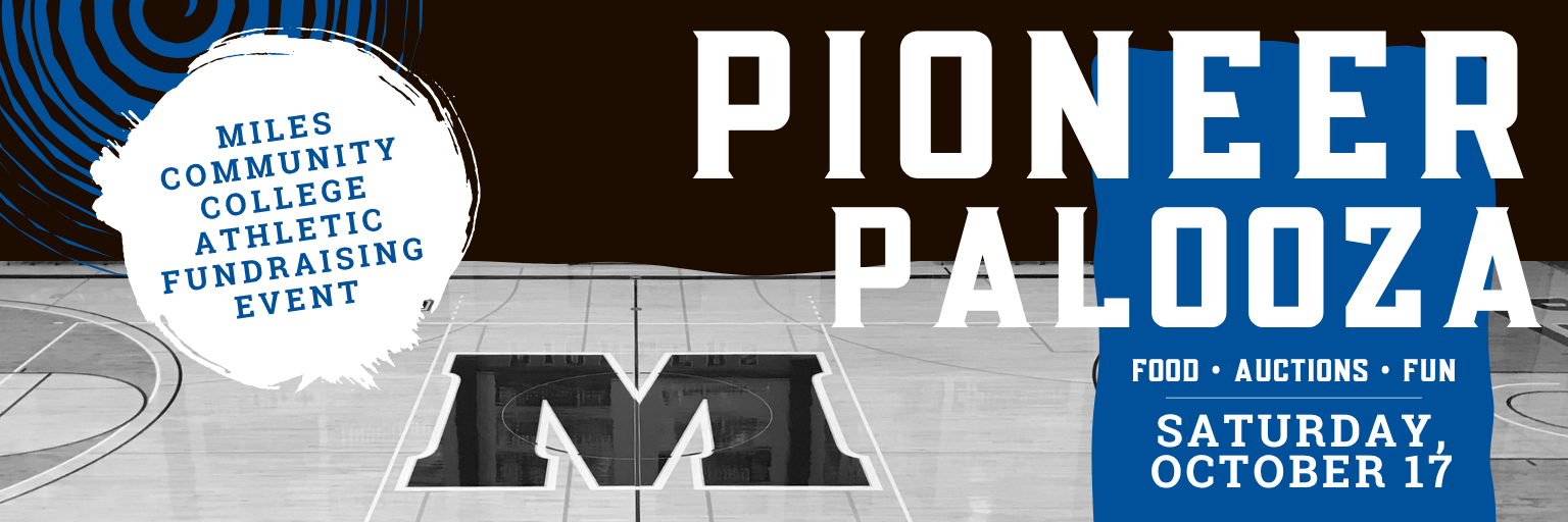 Graphic of Pioneer Palooza flyer; click for more information