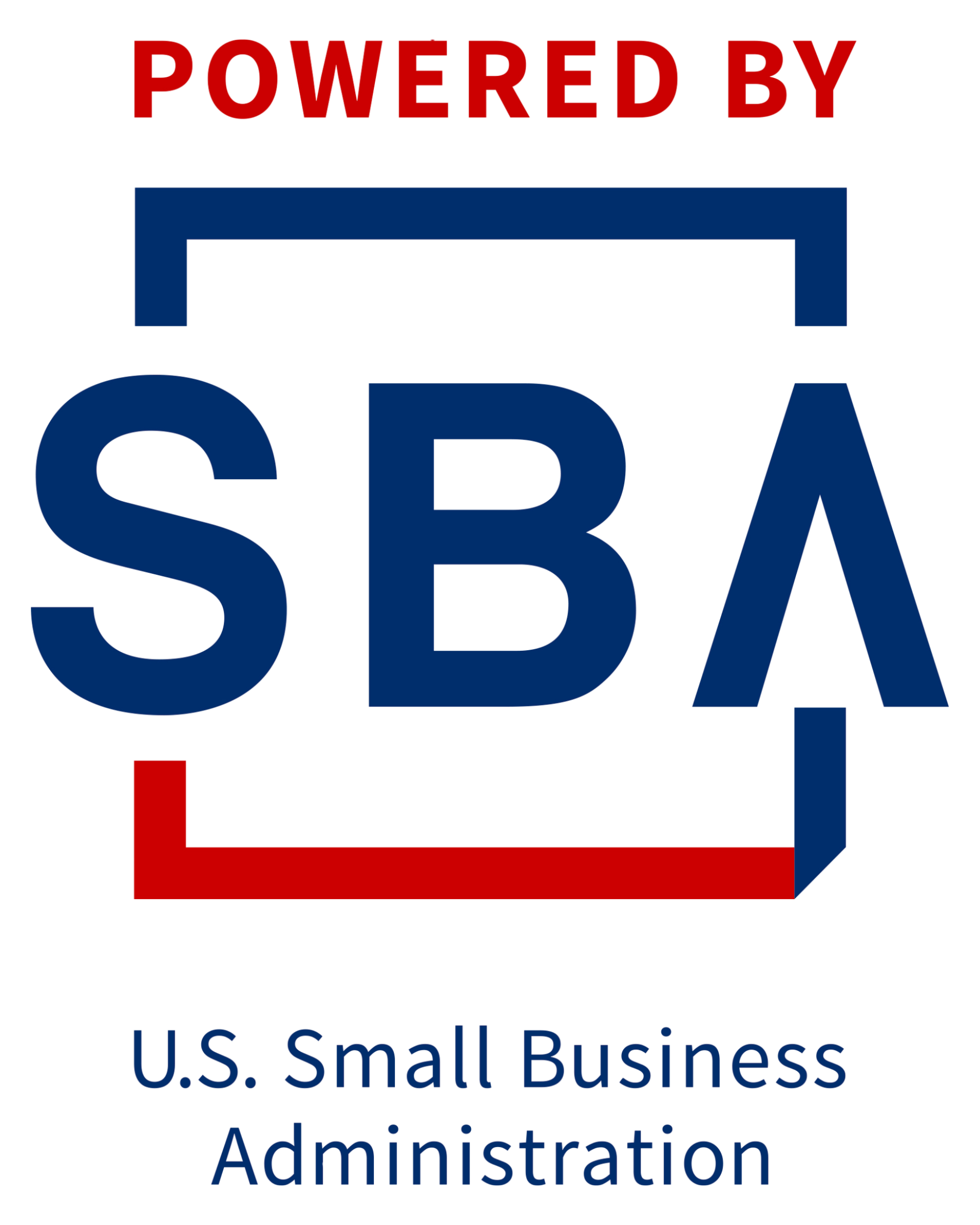 SBA Logo